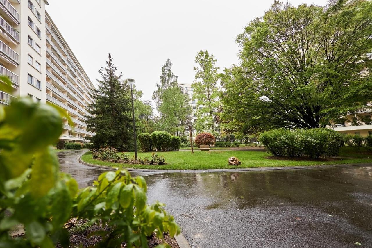 Le Marquis - T1 - 5 Mins De La Cathedrale Apartment Reims Exterior photo